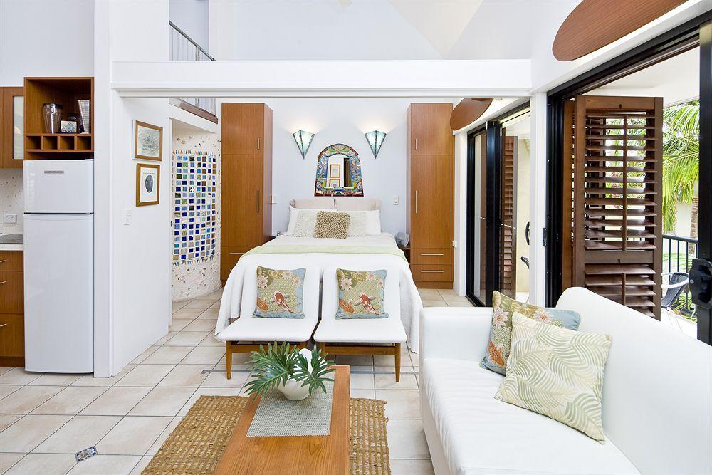 Julians 4* Byron Bay