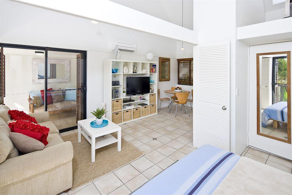Aparthotel Julians Byron Bay