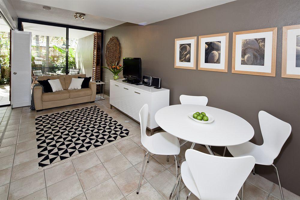 Julians Aparthotel Byron Bay