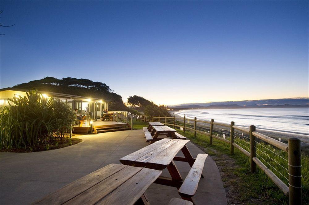 Reflections - Holiday park Byron Bay