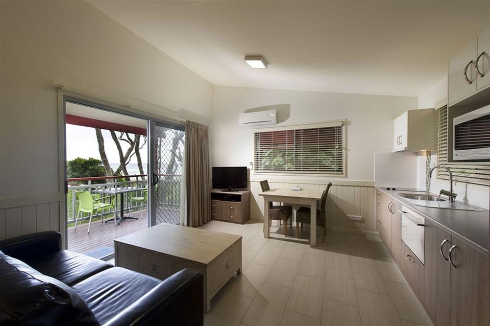 Holiday park Reflections - Byron Bay
