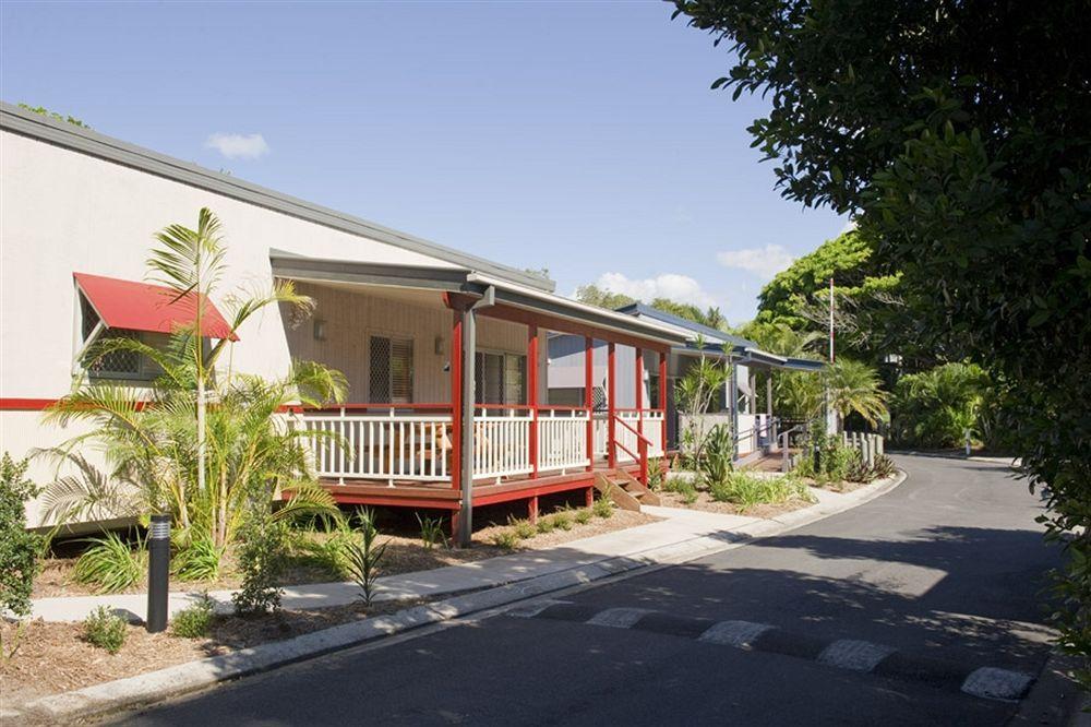 Reflections - Holiday park Byron Bay