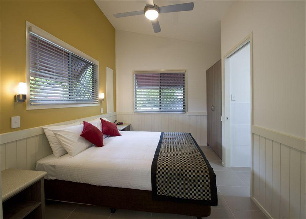 Reflections - Holiday park 4*