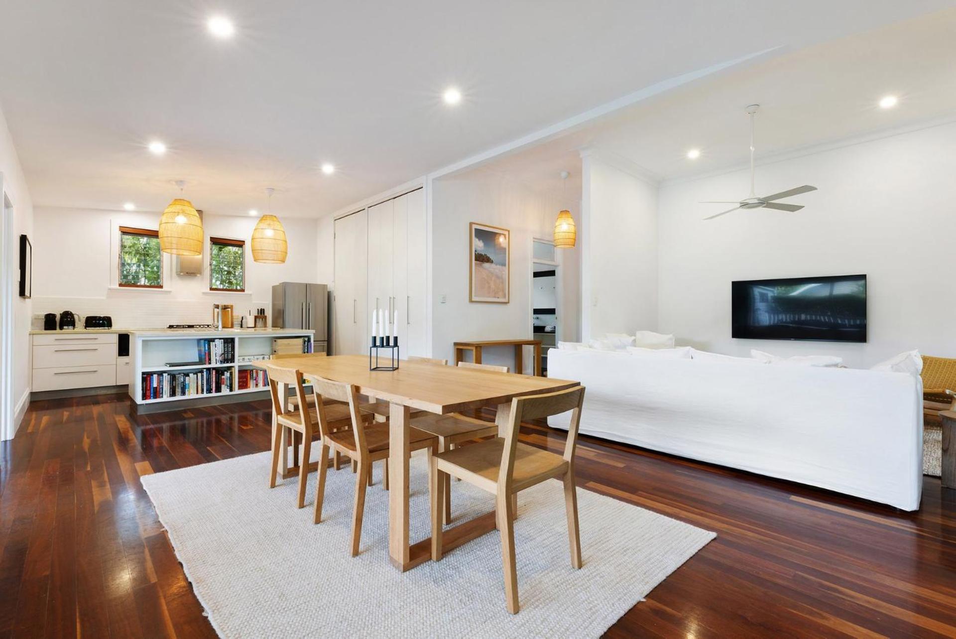 Holiday home Margaret - Walk To Town & Main Byron Bay