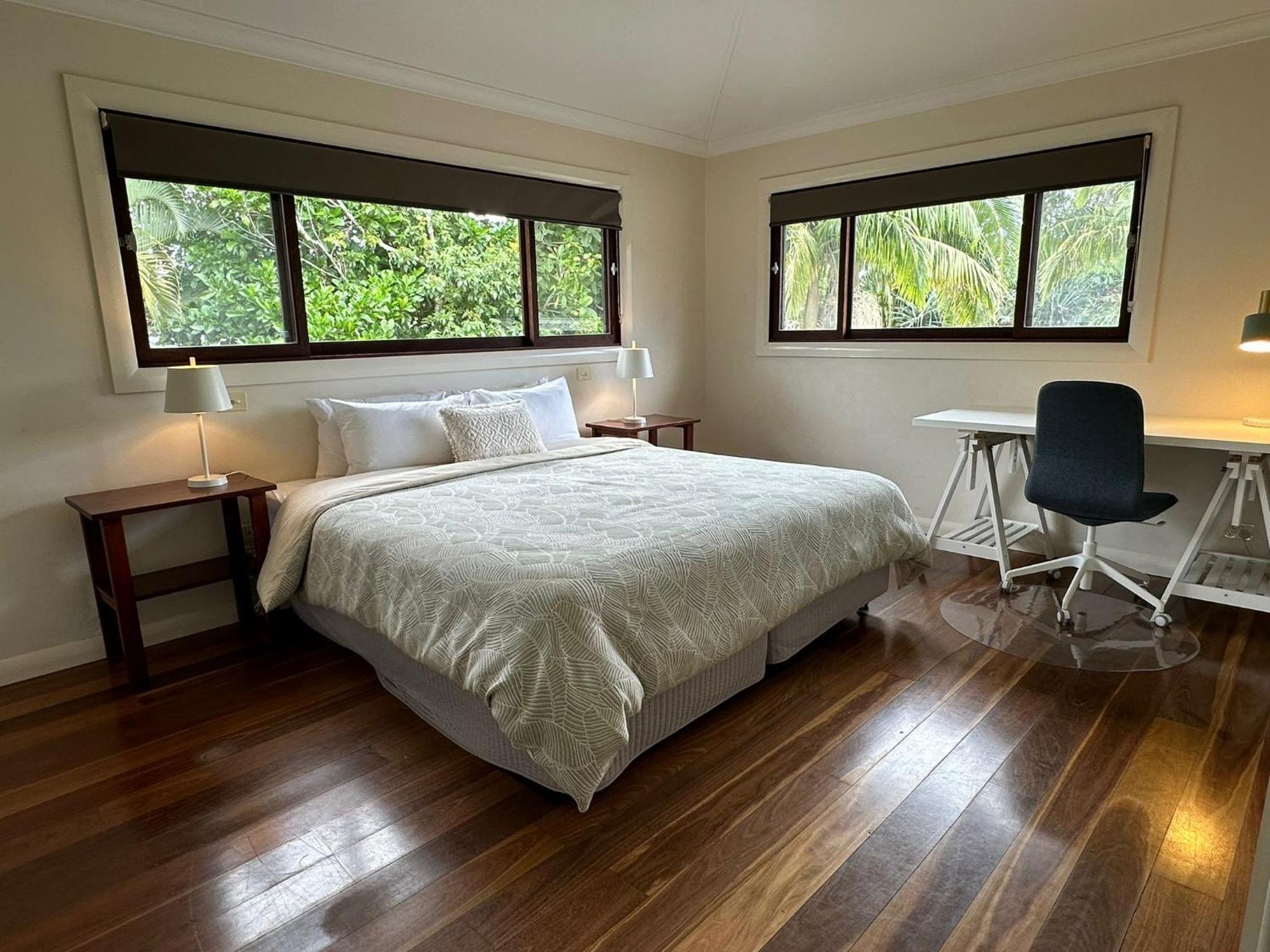 Away Guesthouse- Away On Shirley Lane * Byron Bay