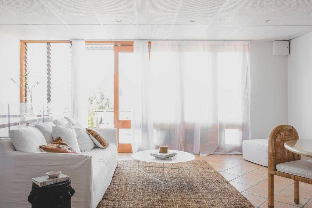 The Ace - Apartment Byron Bay