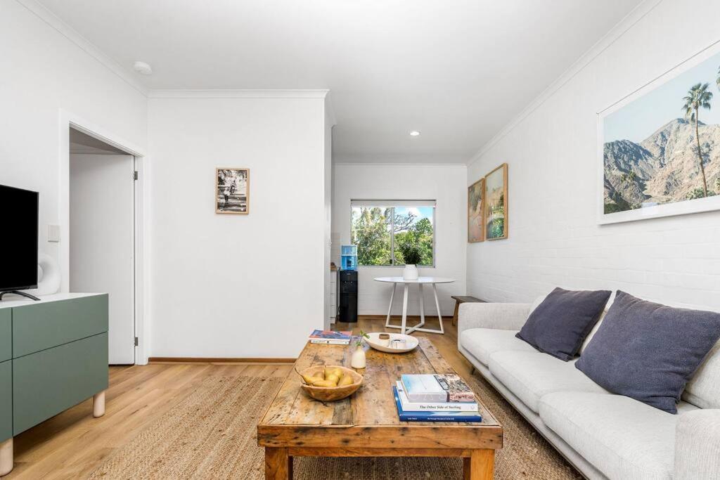 The Shack - Apartment