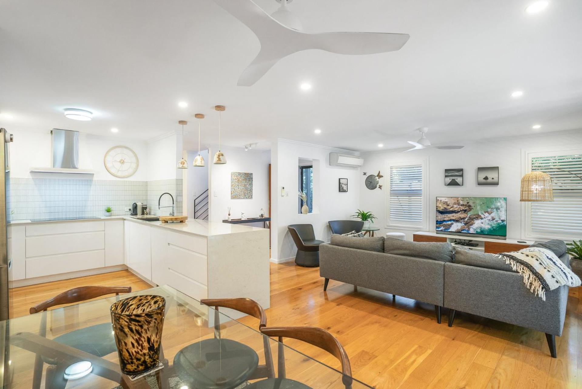 Seadrift 31 On Browning Street Byron Bay