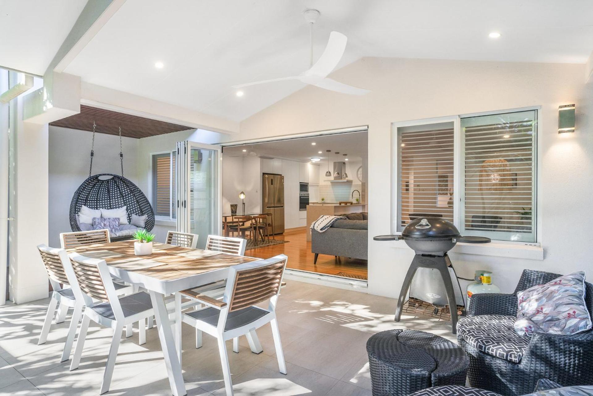 Holiday home Seadrift 31 On Browning Street *