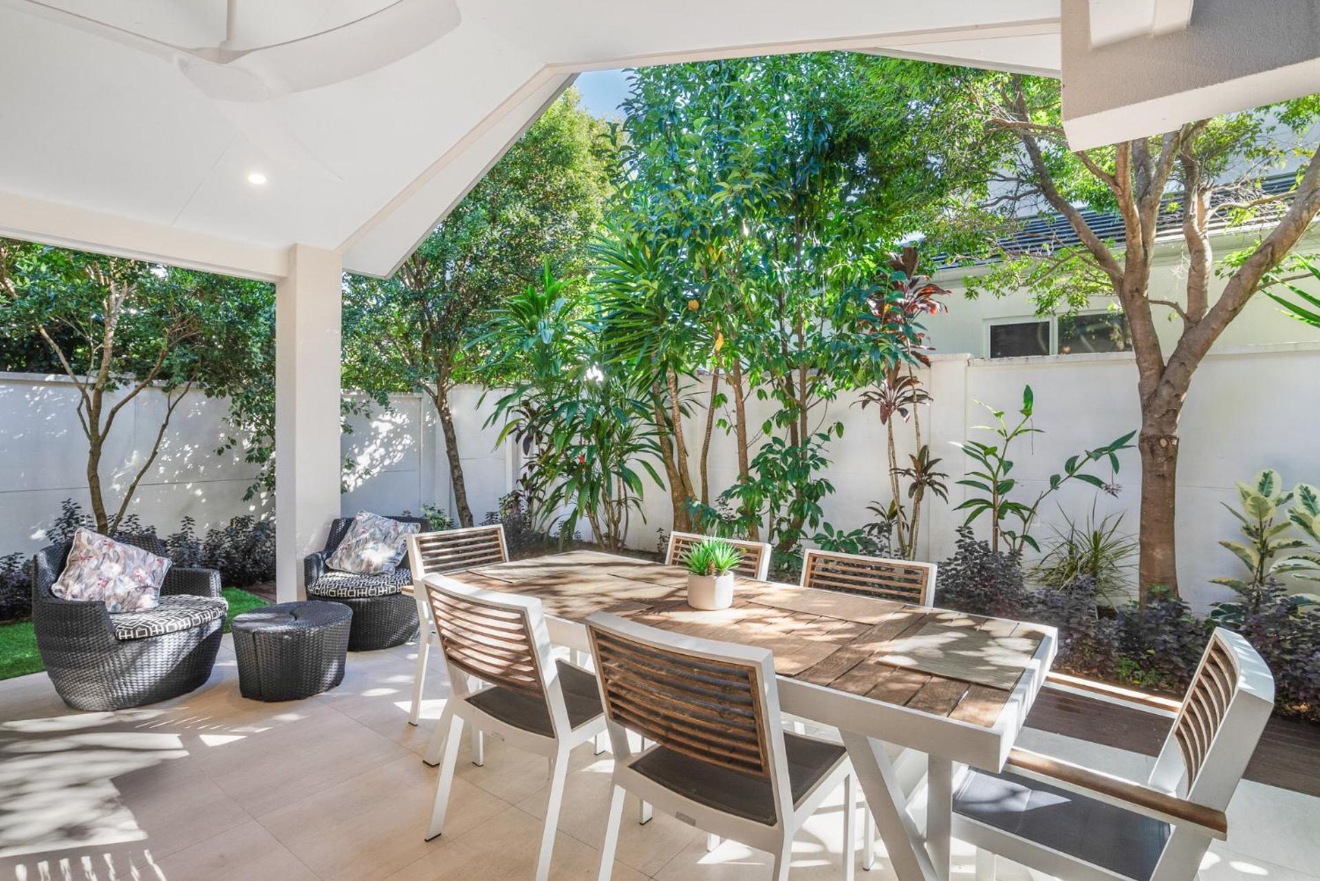 Holiday home Seadrift 31 On Browning Street *