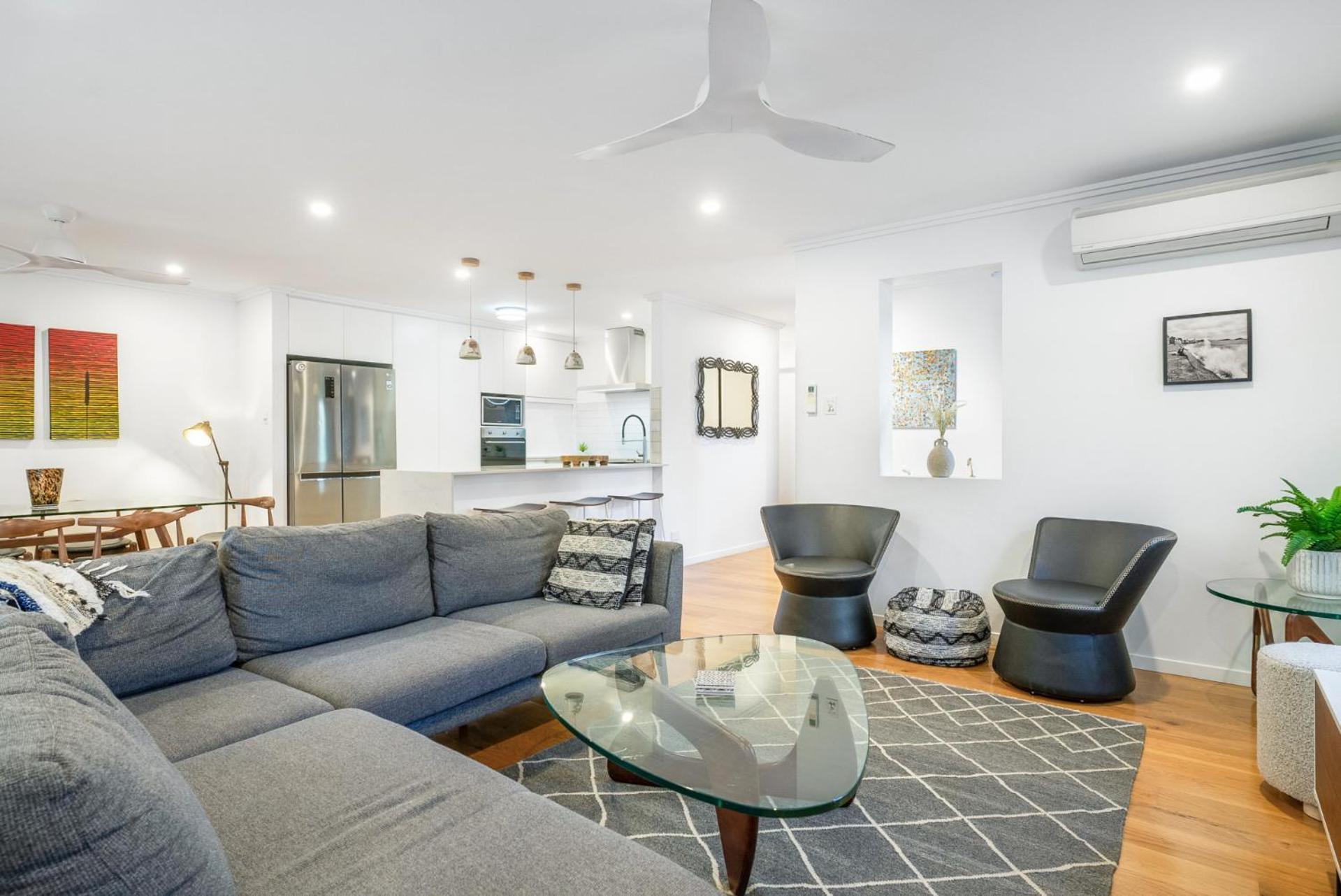 Holiday home Seadrift 31 On Browning Street Byron Bay