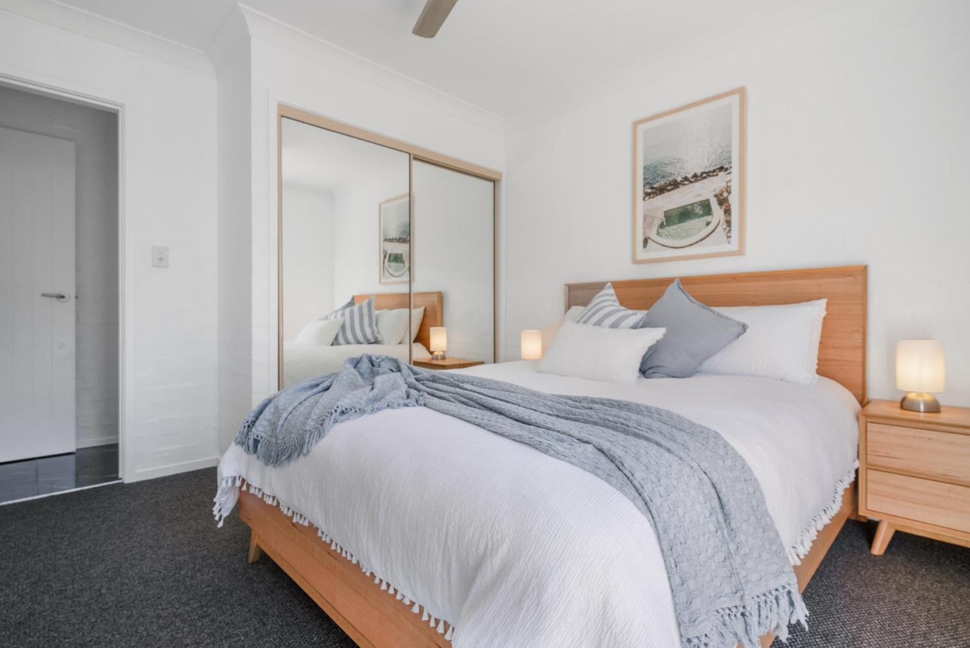 Apartment Fiesta Palms 4 Byron Bay