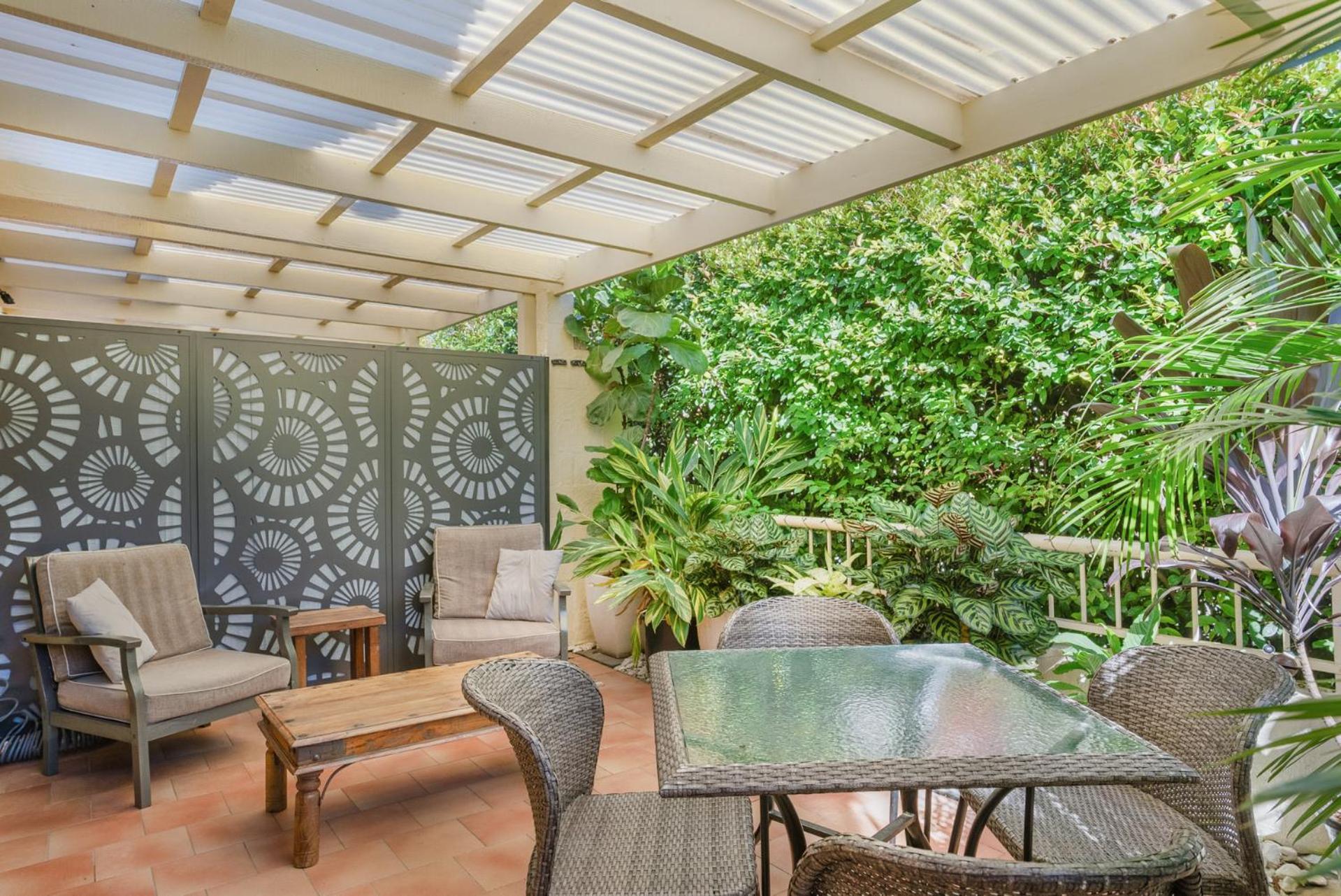 Apartment Fiesta Palms 4 Byron Bay