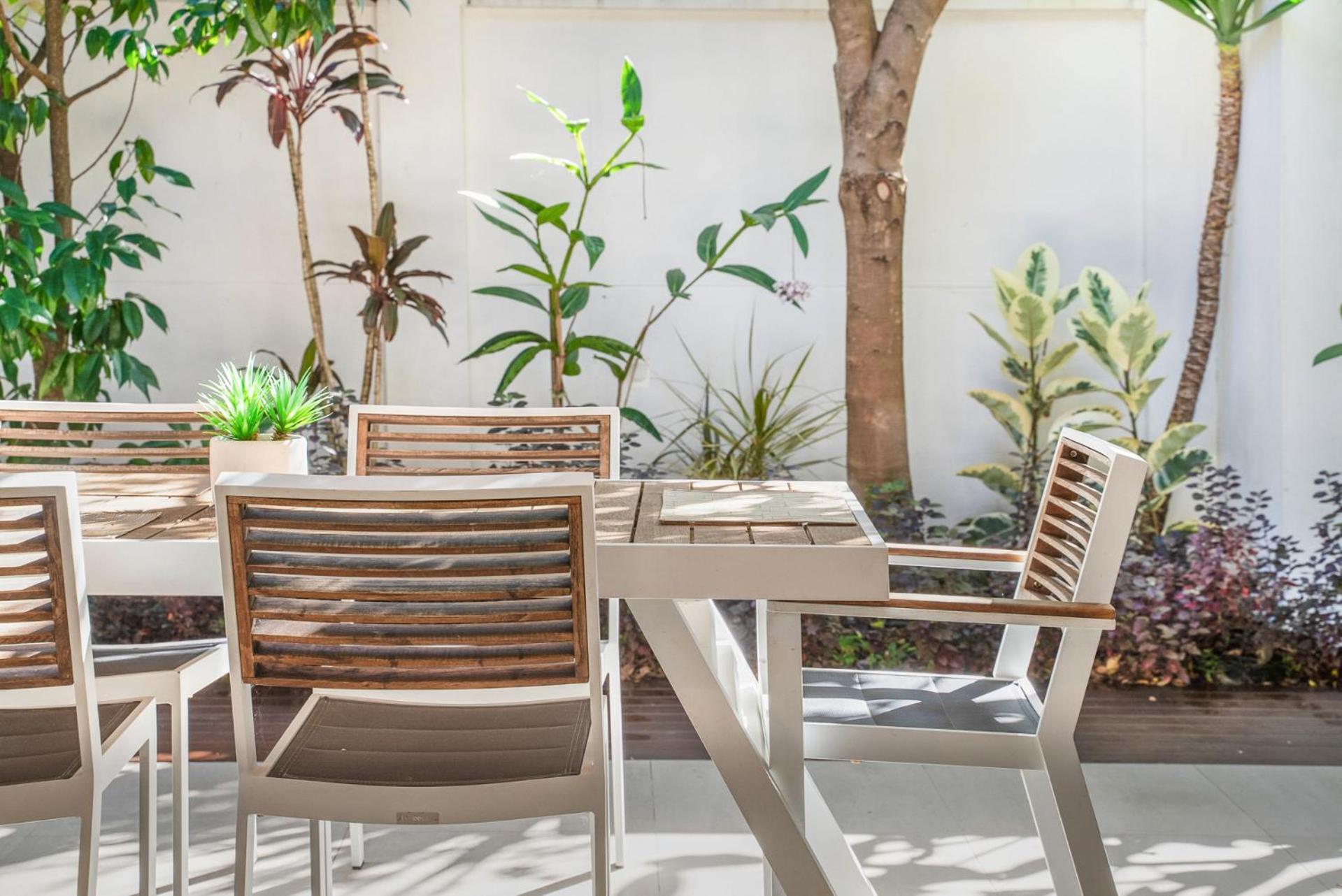 Holiday home Seadrift 31 On Browning Street Byron Bay