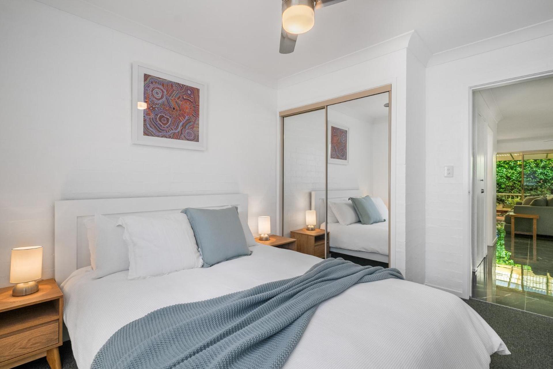 Fiesta Palms 4 Apartment *
