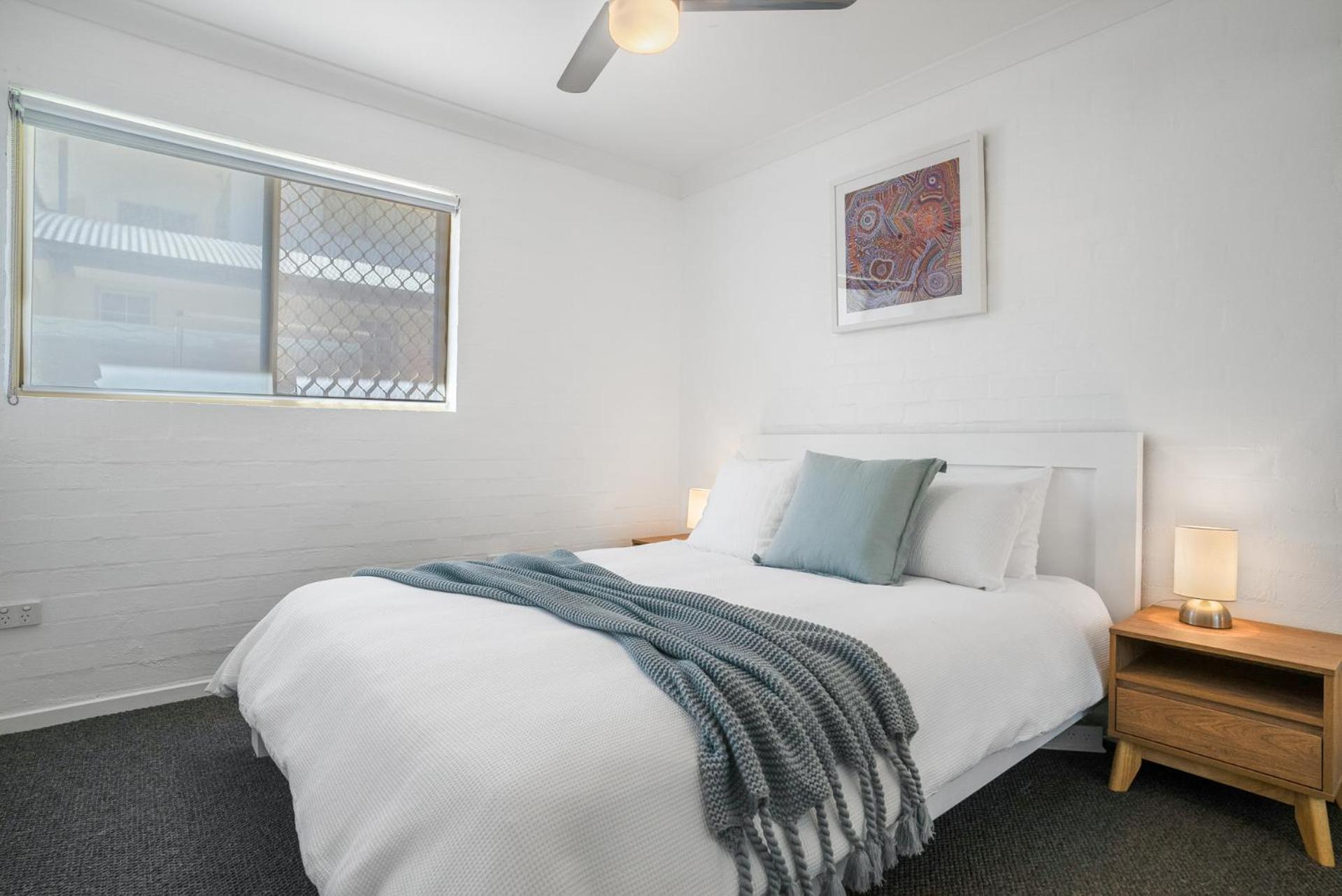 Fiesta Palms 4 * Byron Bay