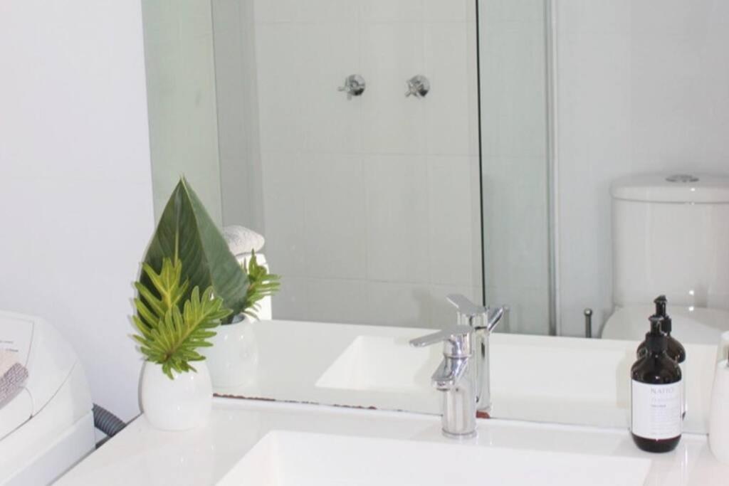 Cc's @ Byron Self Contained Apartment Byron Bay