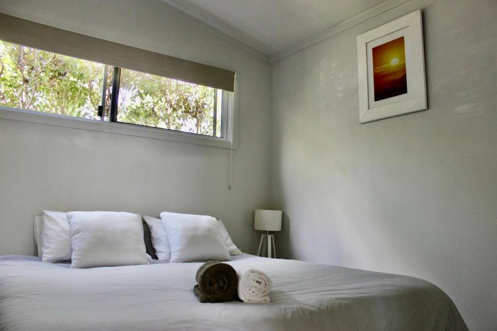 Cc's @ Byron Self Contained * Byron Bay