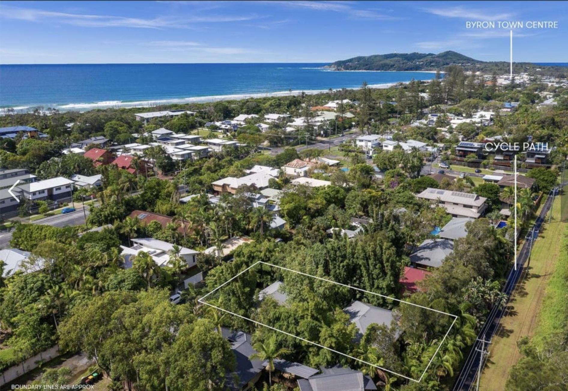 Warung * Byron Bay