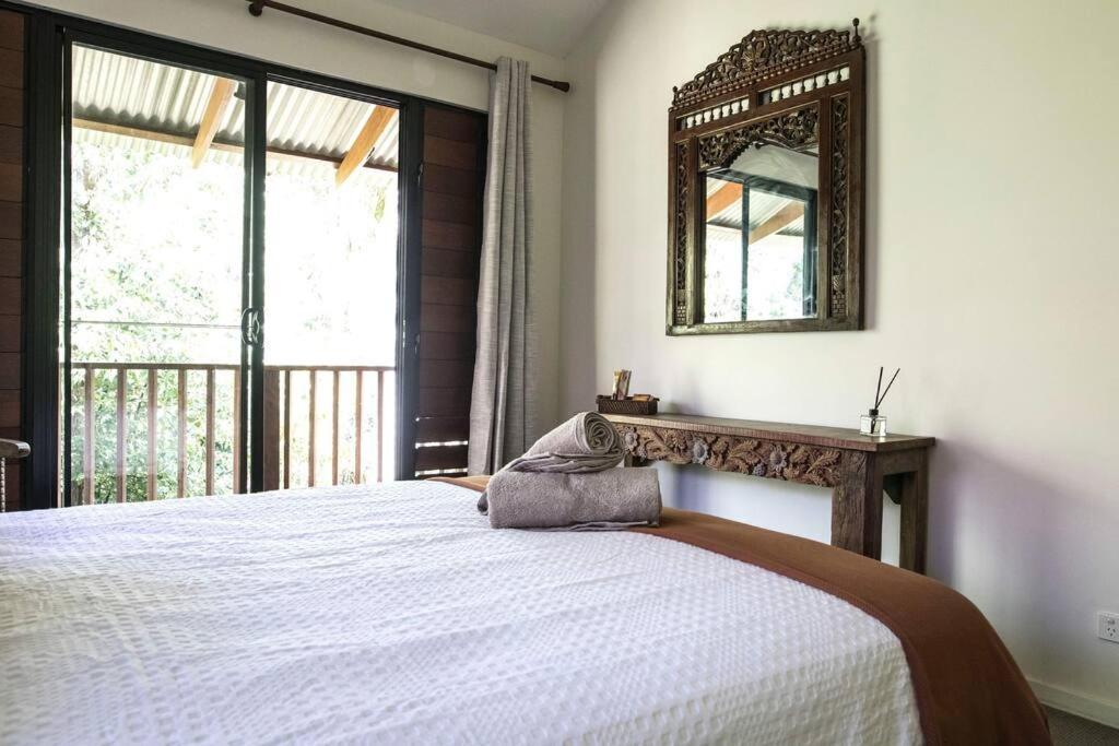Guest house Warung