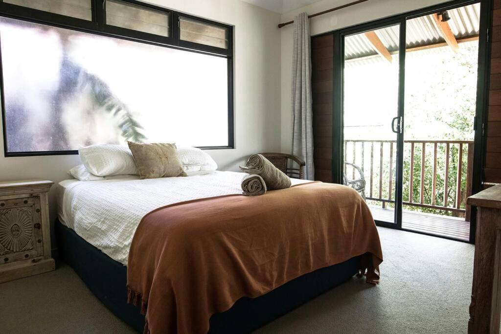 Guest house Warung Byron Bay