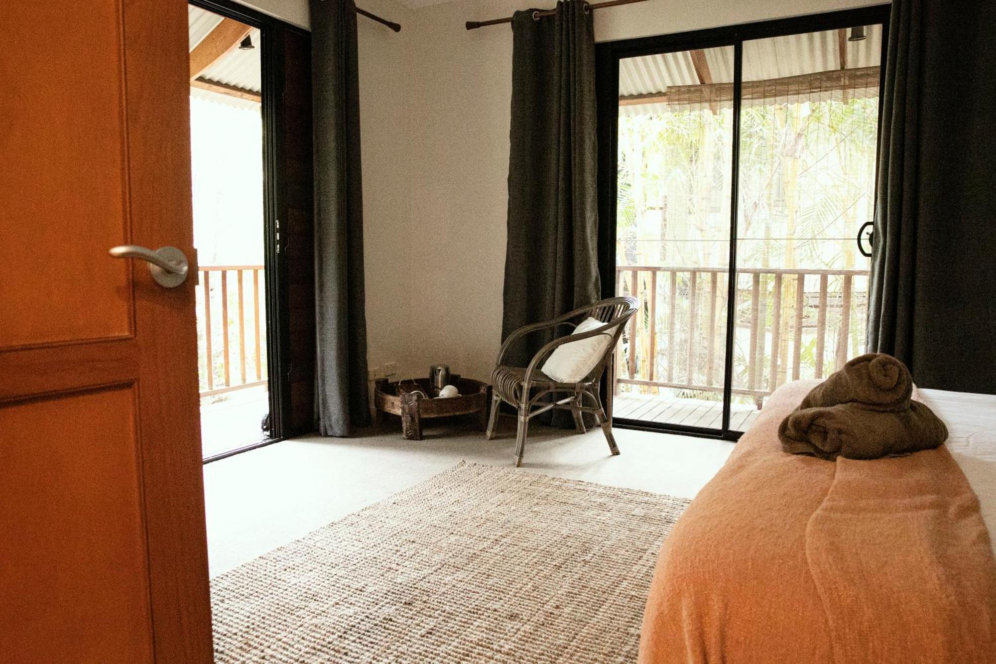 Warung * Byron Bay