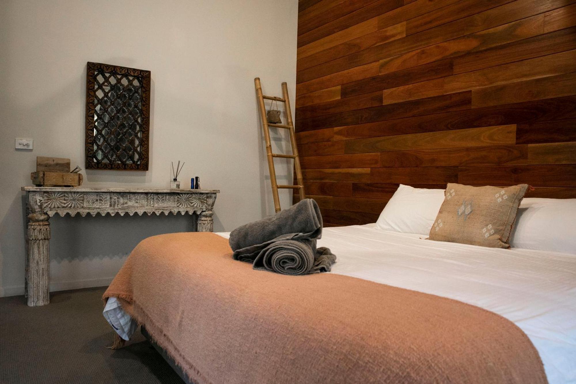 Guest house Warung Byron Bay