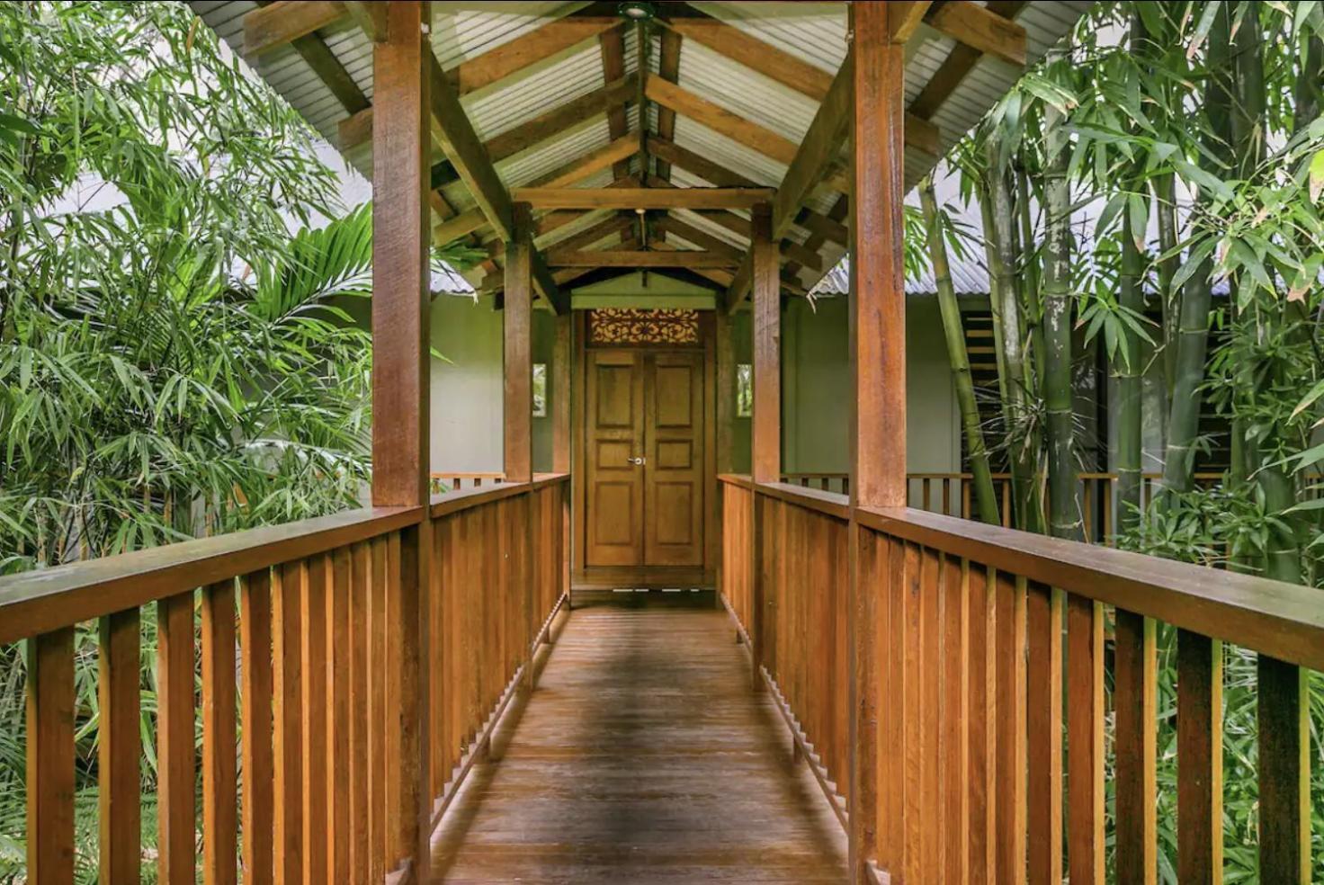 Guest house Warung Byron Bay