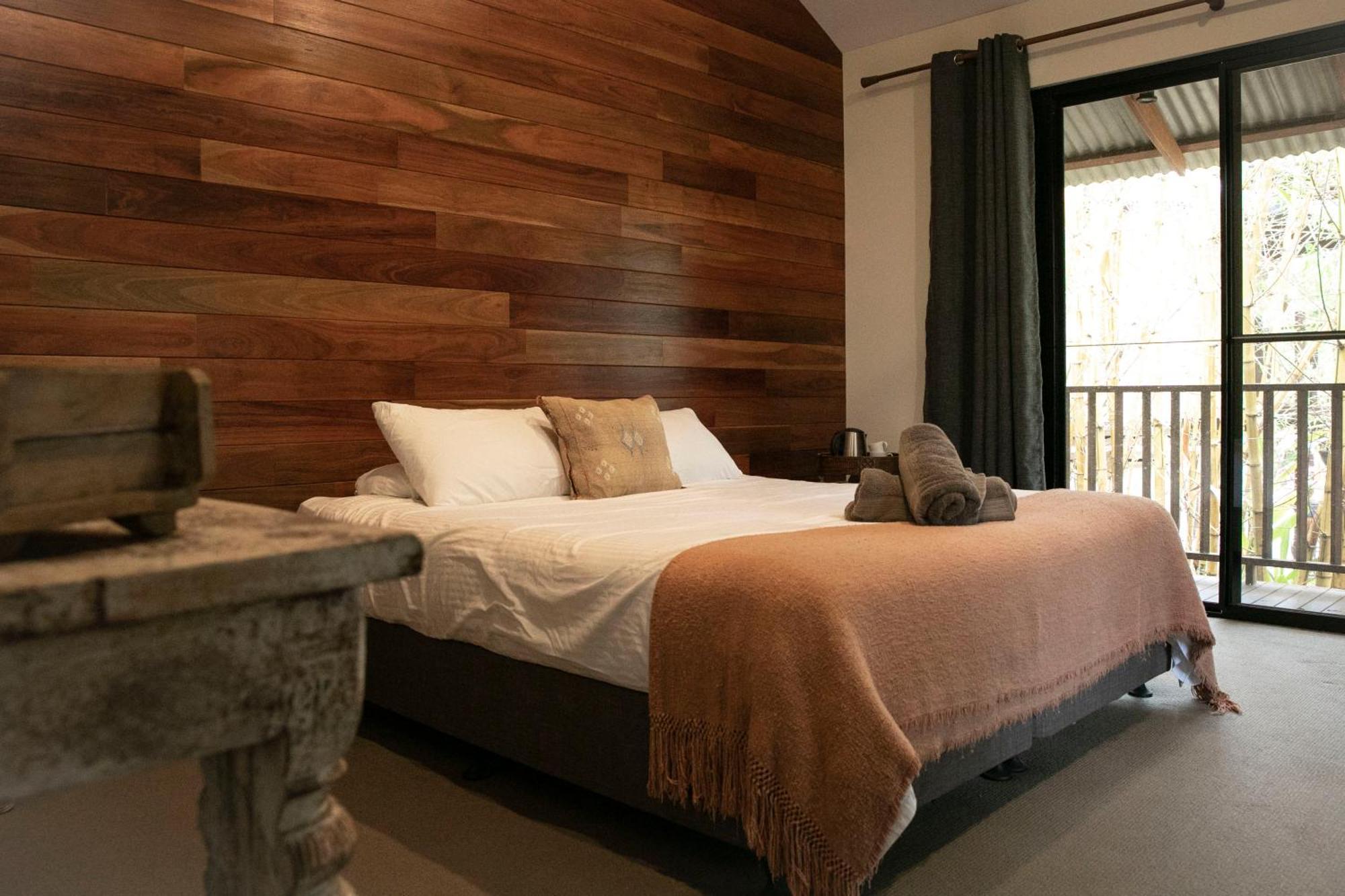 Warung Guest house Byron Bay