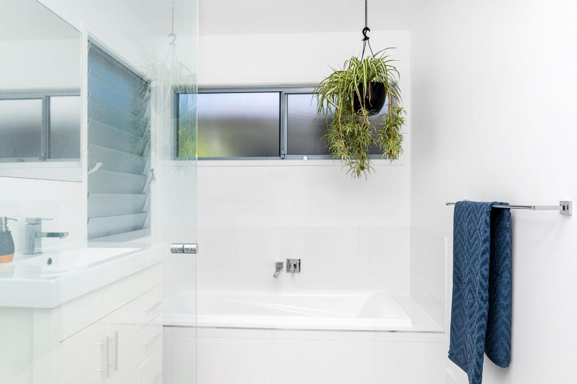 Ocean Breeze Holiday home