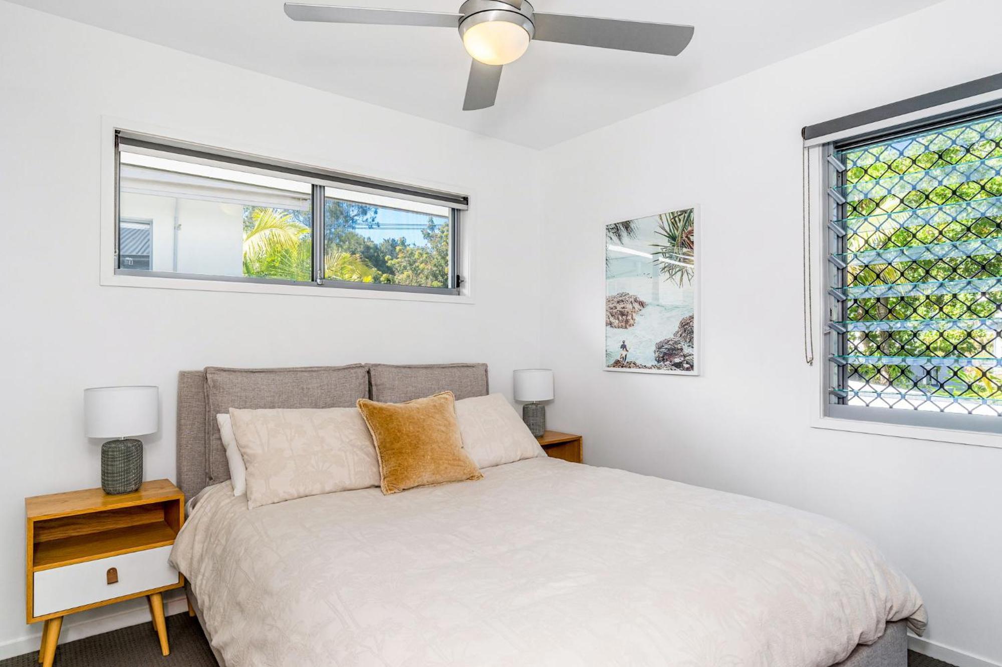 Ocean Breeze Byron Bay