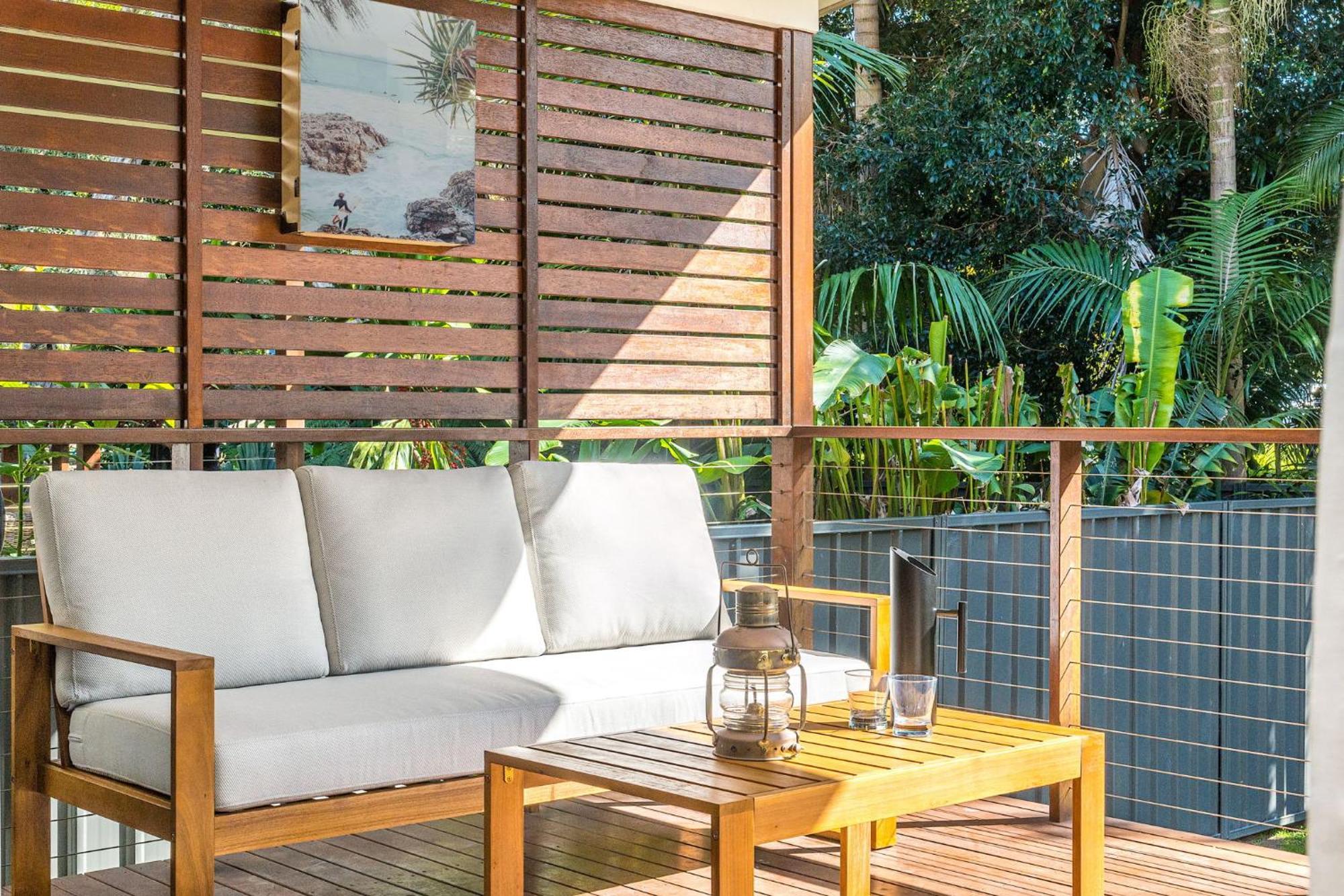 Ocean Breeze Holiday home
