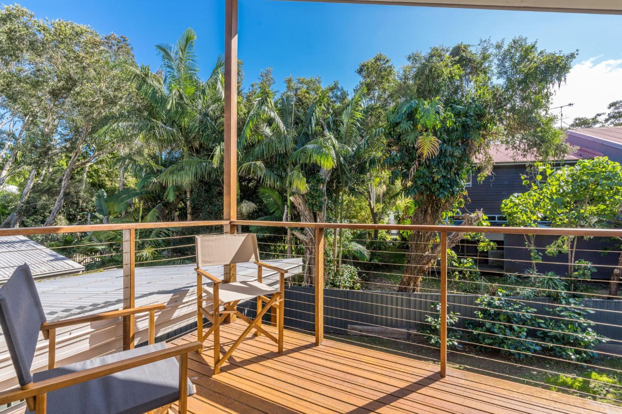 Holiday home Ocean Breeze
