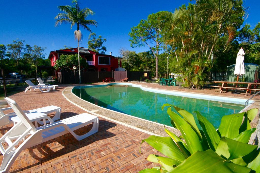 Ingenia Holidays