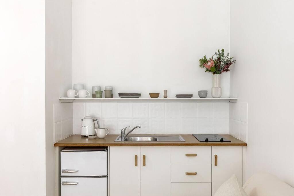 Apartment The Lane -