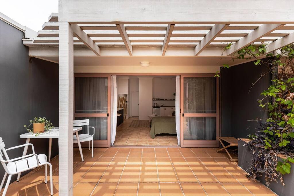 Apartment The Lane - Byron Bay
