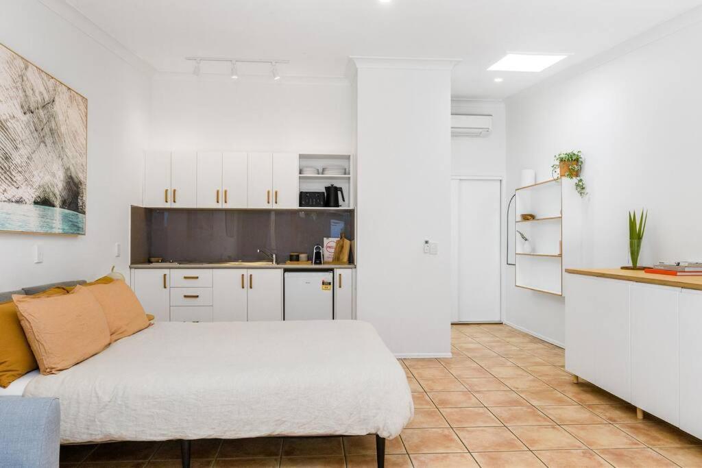 The Lane Iii - Apartment Byron Bay