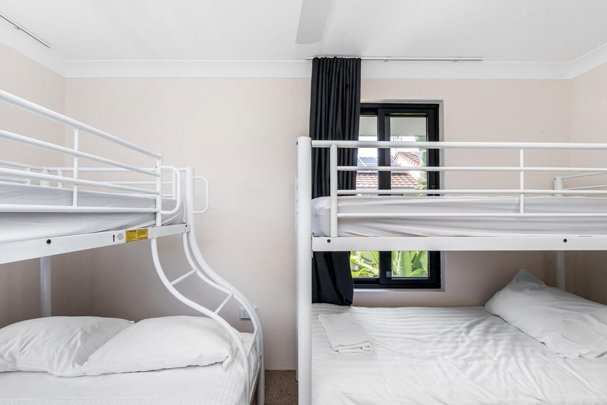 Apartment Unit 3 5-9 Somerset Street - Summer Byron Bay
