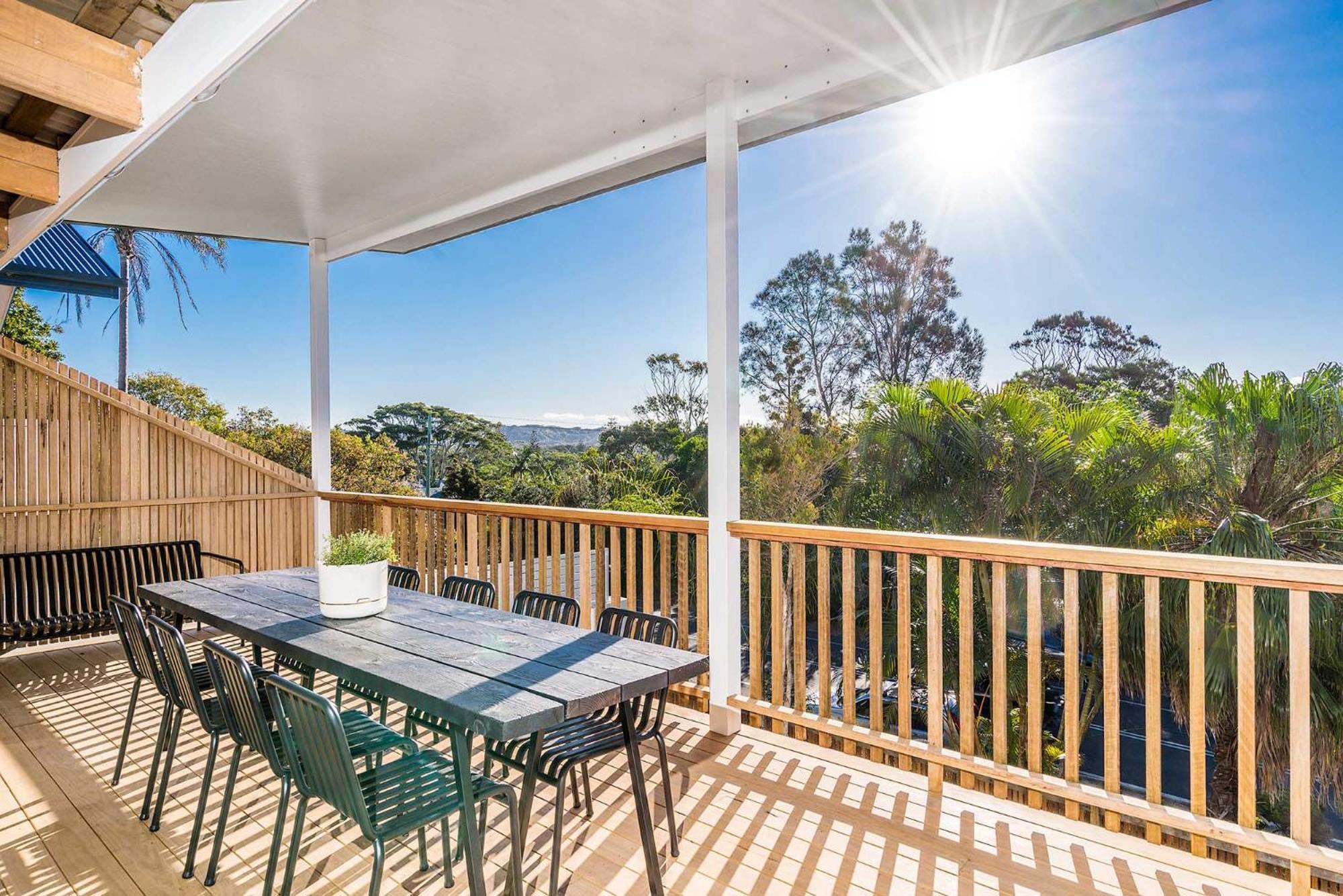Massinger Views Holiday home