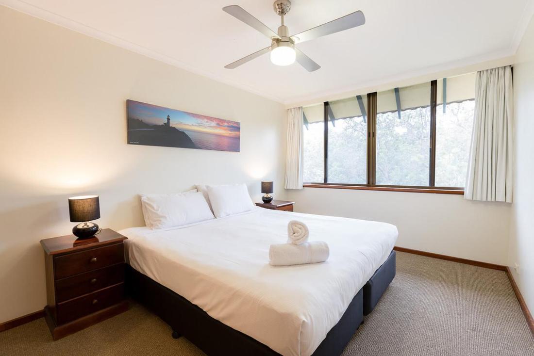 Pacific On Clark's Apartamento Byron Bay