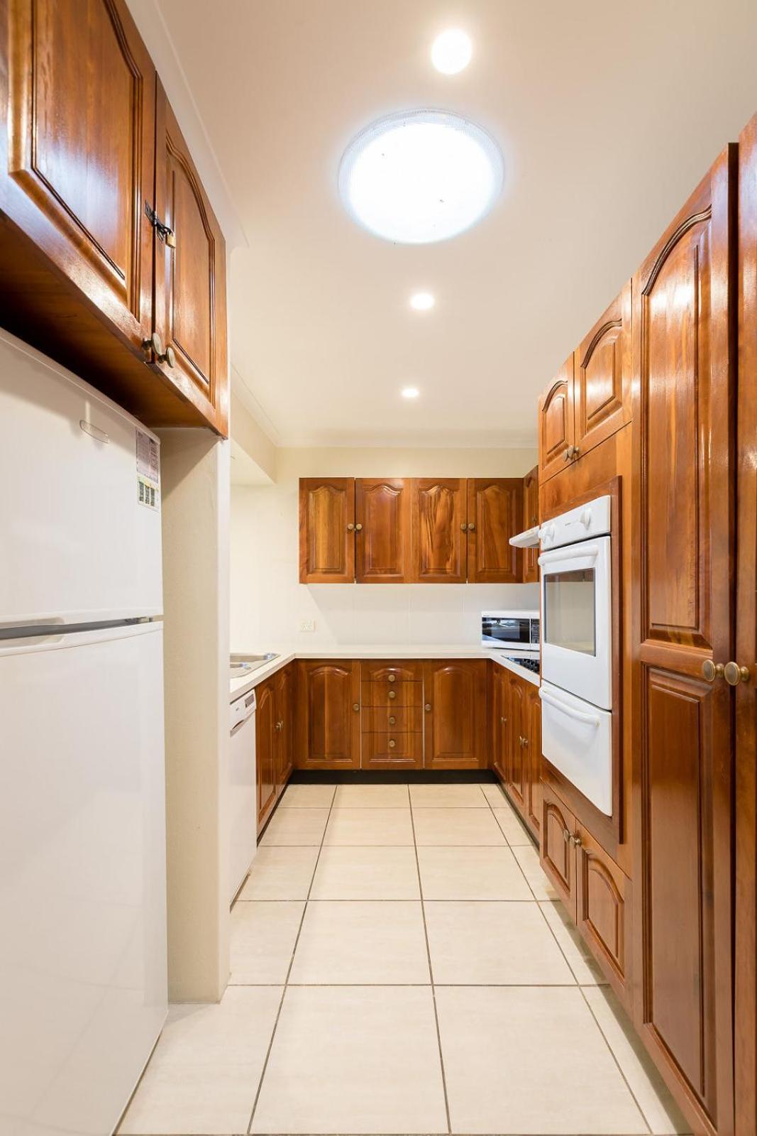 Pacific On Clark's Apartamento Byron Bay