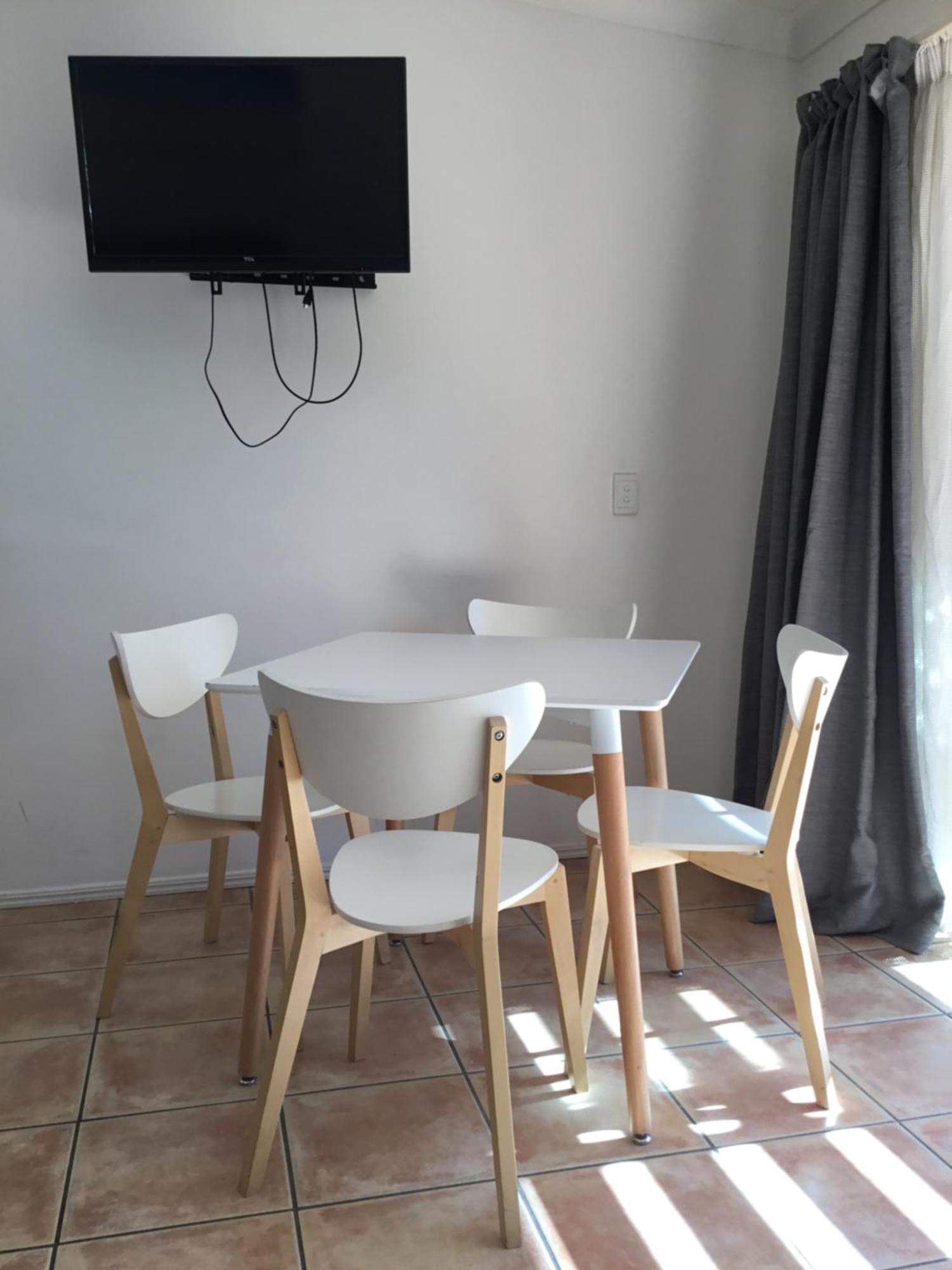 Byron House Apartamento *