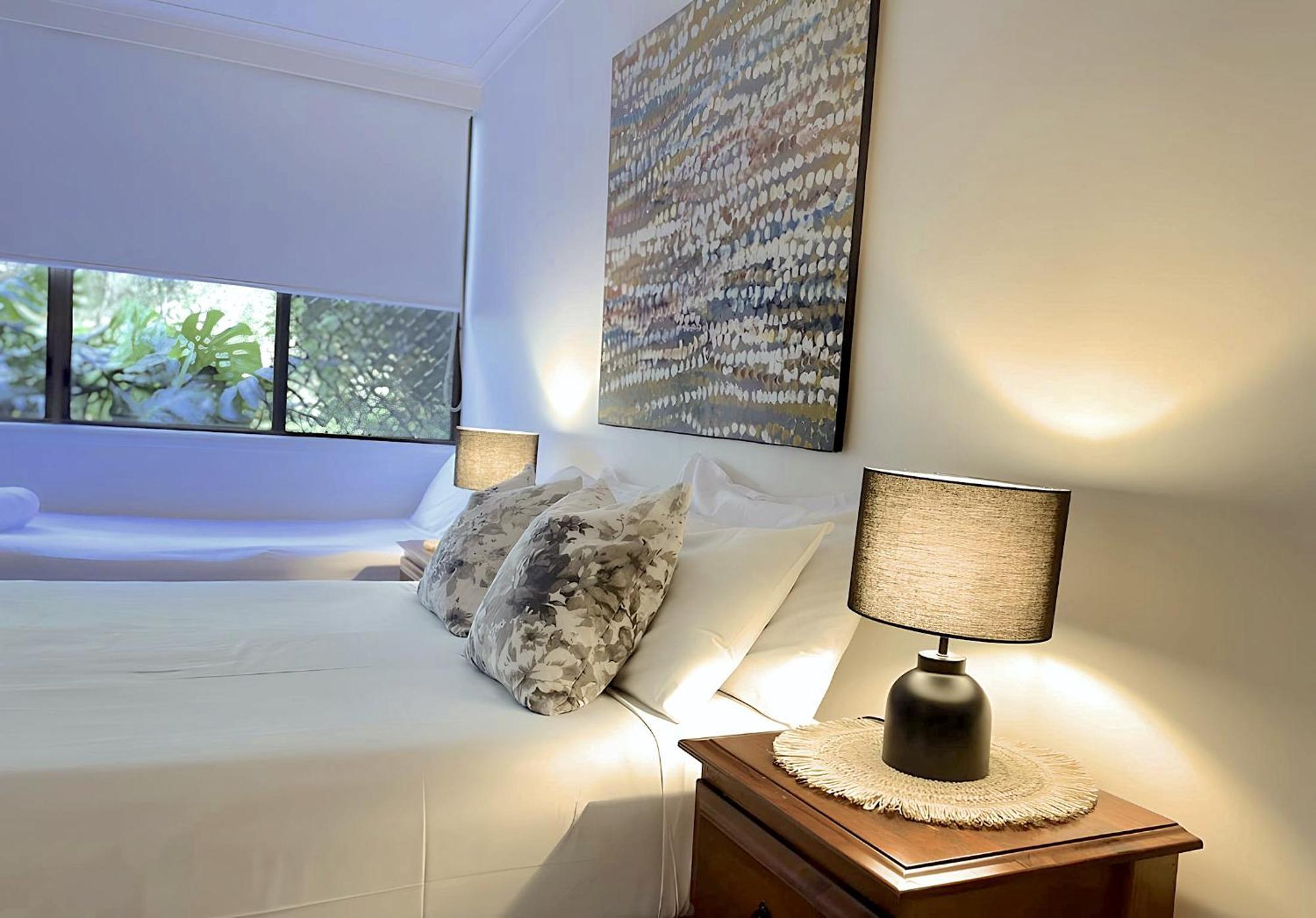 Pacific On Clark's Apartamento Byron Bay