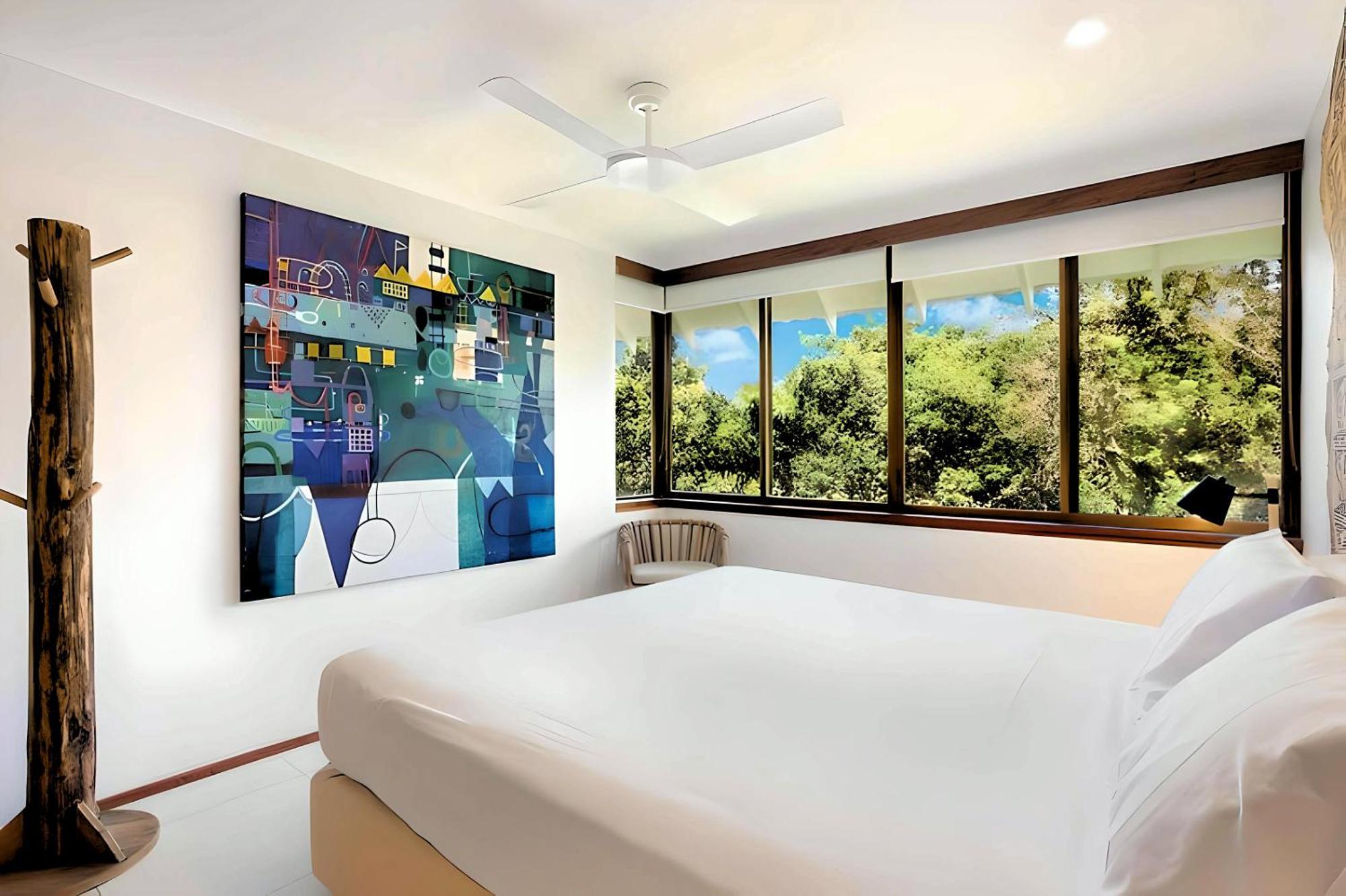 Apartamento Pacific On Clark's
