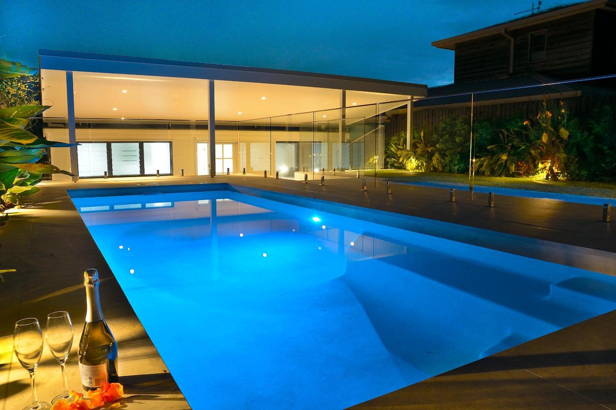 Massinger Views Holiday home *