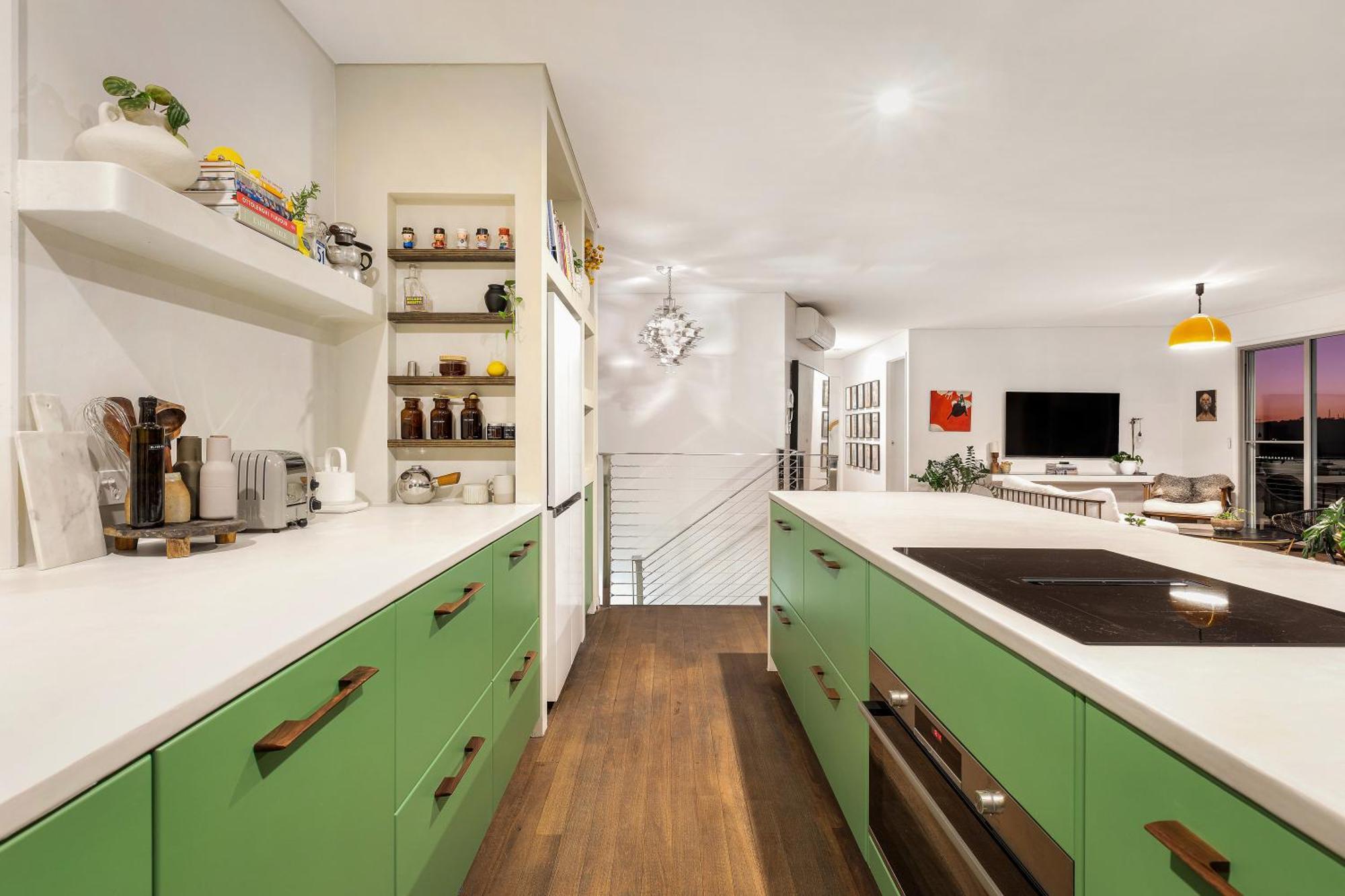 Sanctuary Spaces - Sundowner Byron Bay