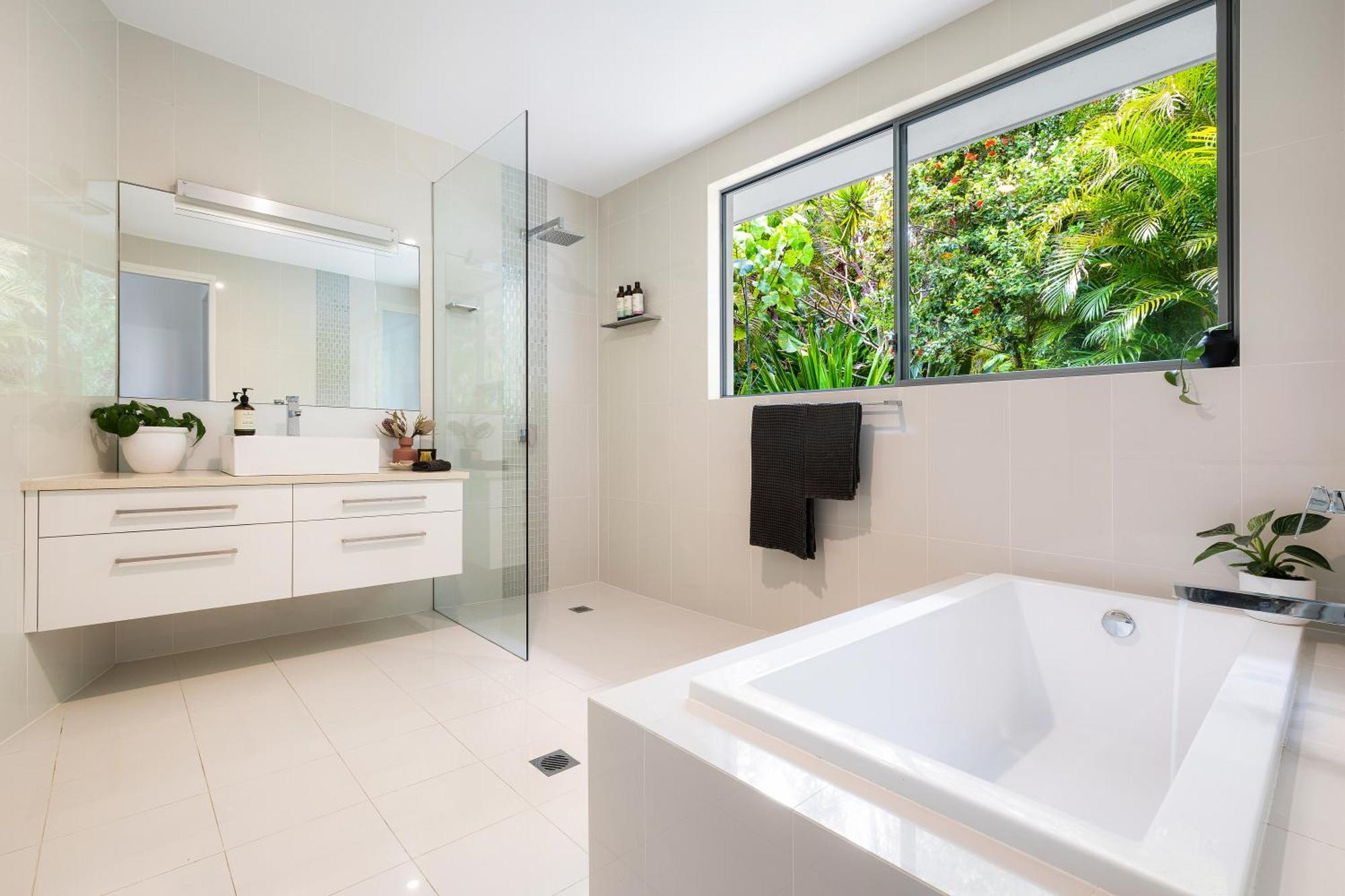 Sanctuary Spaces - Sundowner Byron Bay