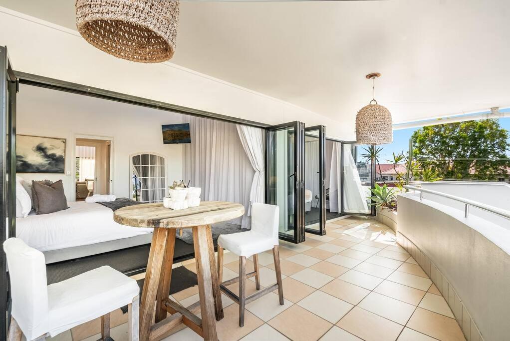 Sophie's Place Relaunch - Luxury Penthouse Byron Bay