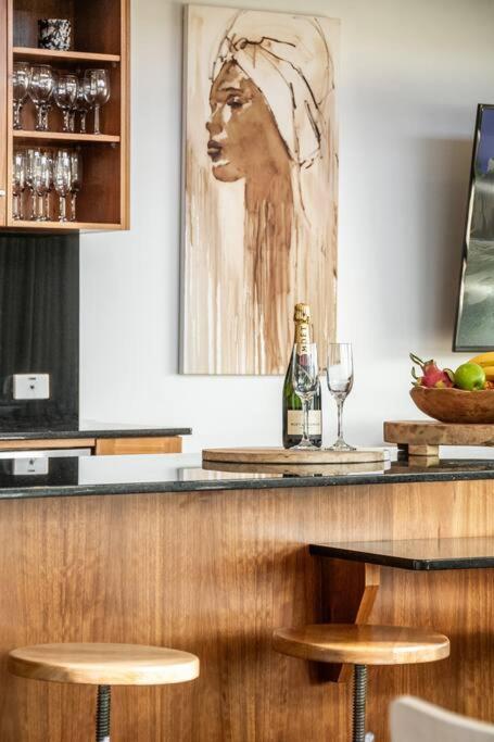 Apartment Sophie's Place Relaunch - Luxury Penthouse