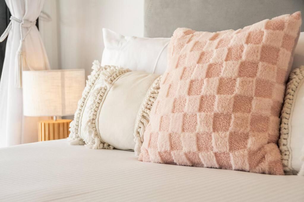 Sophie's Place Relaunch - Luxury Penthouse Byron Bay